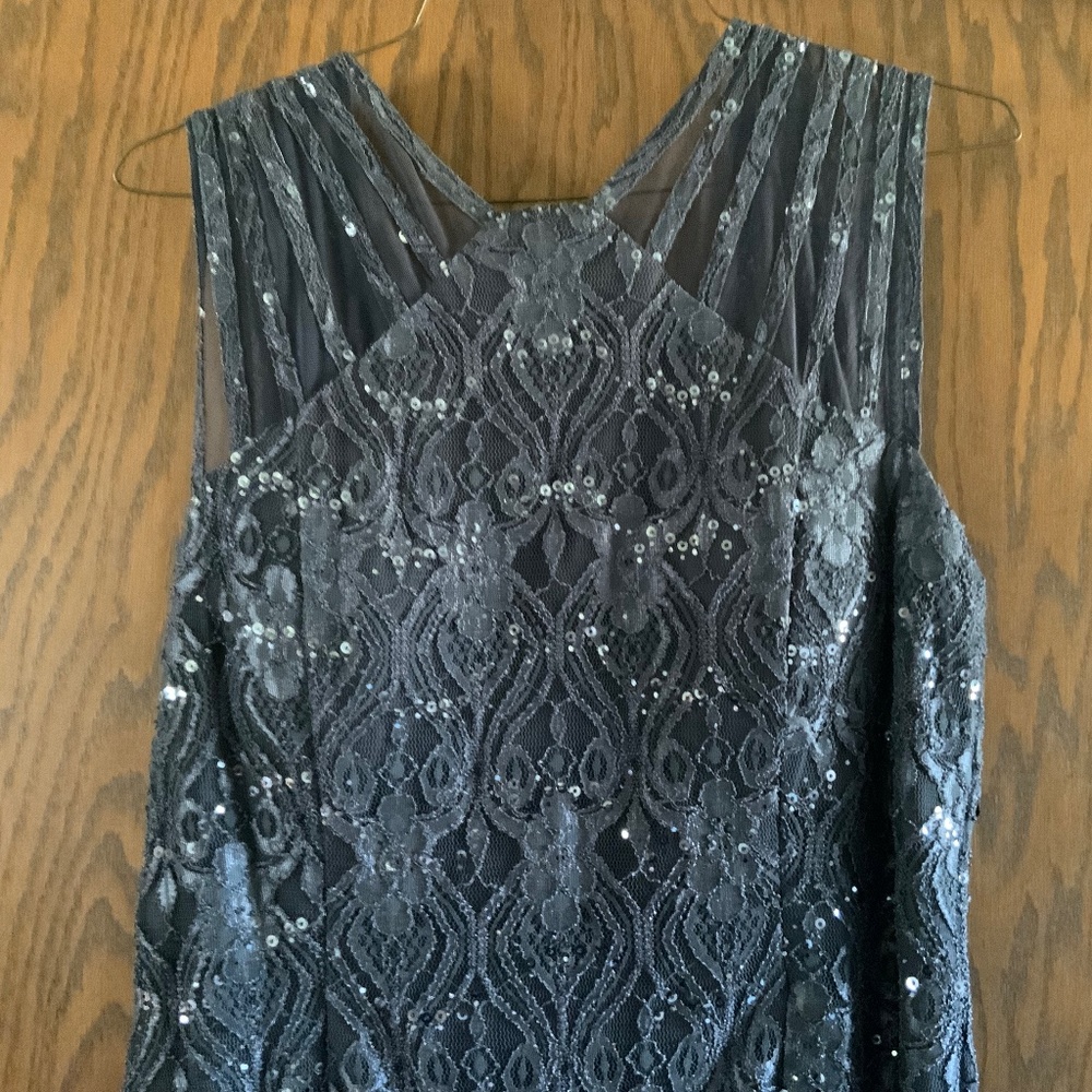Mother of groom dress